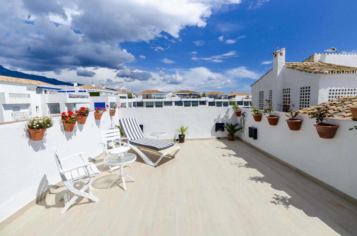 Penthouse in Marbella - Puerto Banus, Jardines del Puerto, Marbella - Puerto Banus, 3/12