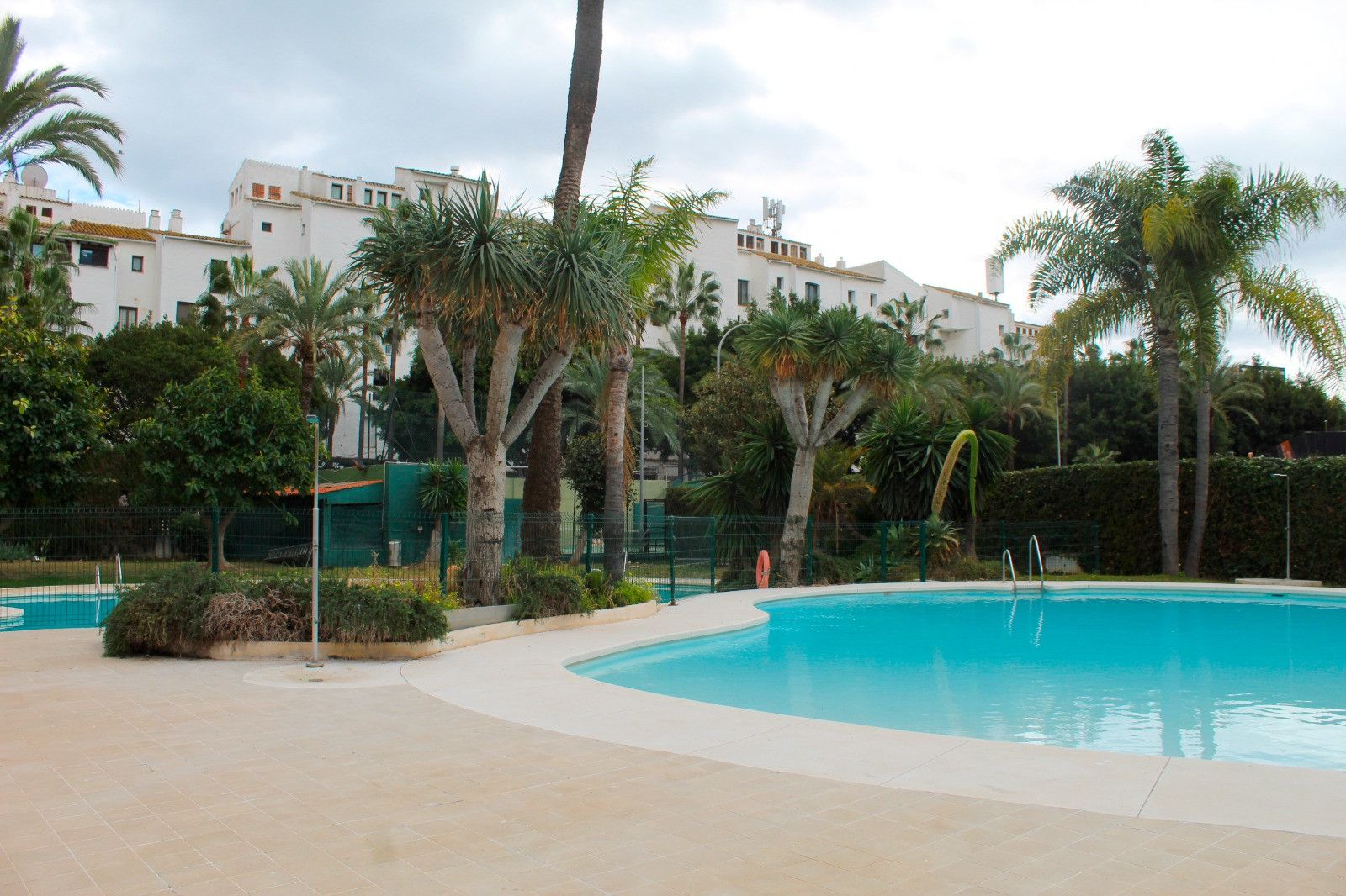 Penthouse in Marbella - Puerto Banus, Jardines del Puerto, Marbella - Puerto Banus, 5/12