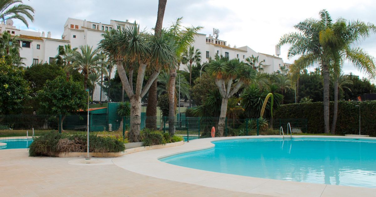Penthouse in Marbella - Puerto Banus, Jardines del Puerto, Marbella - Puerto Banus, 5/12
