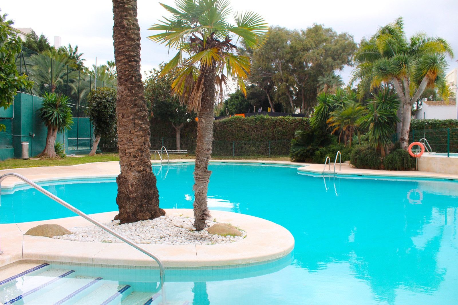 Penthouse in Marbella - Puerto Banus, Jardines del Puerto, Marbella - Puerto Banus, 6/12