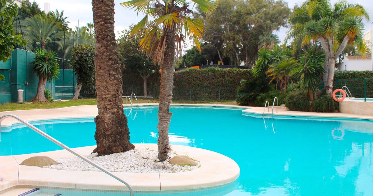 Penthouse in Marbella - Puerto Banus, Jardines del Puerto, Marbella - Puerto Banus, 6/12