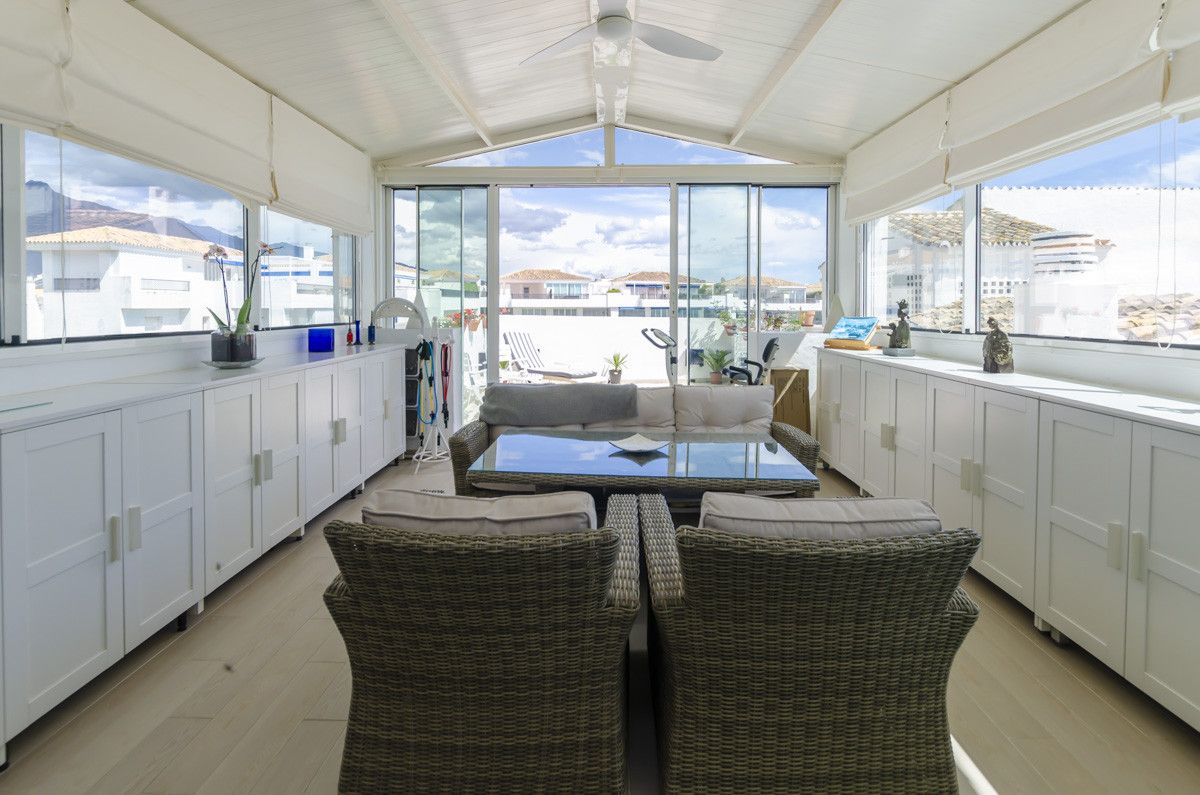 Penthouse in Marbella - Puerto Banus, Jardines del Puerto, Marbella - Puerto Banus, 8/12