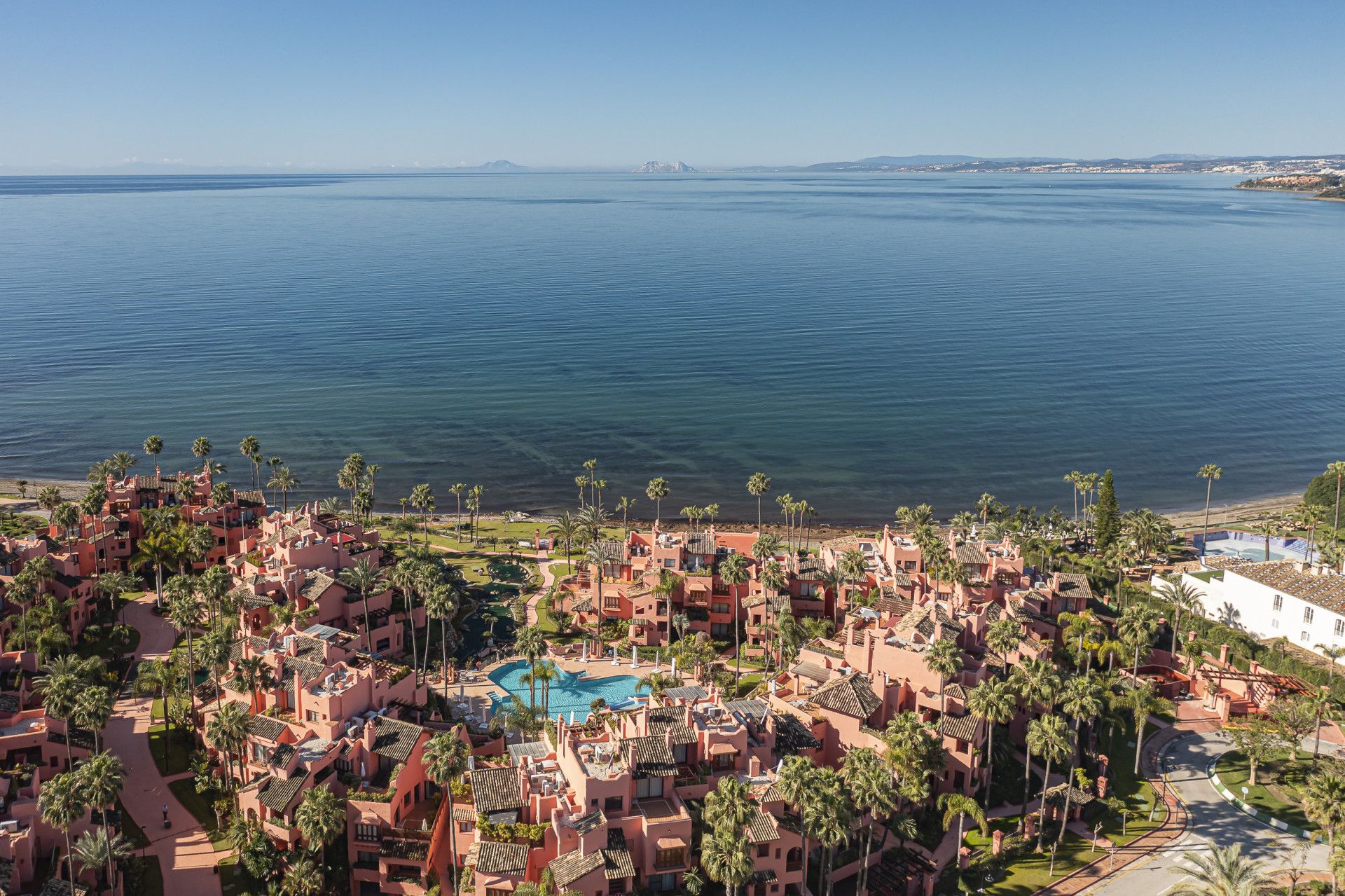Apartamento en Estepona, Cabo Bermejo, Estepona, 1/12