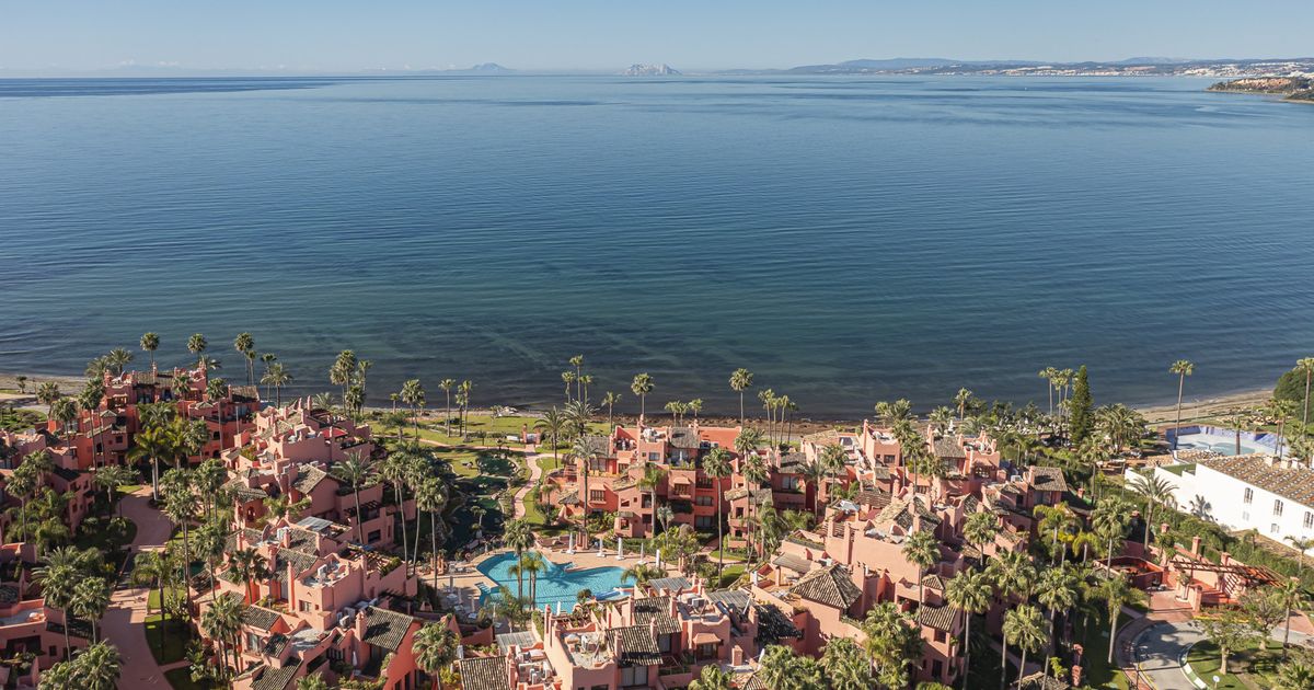 Apartamento en Estepona, Cabo Bermejo, Estepona, 1/12