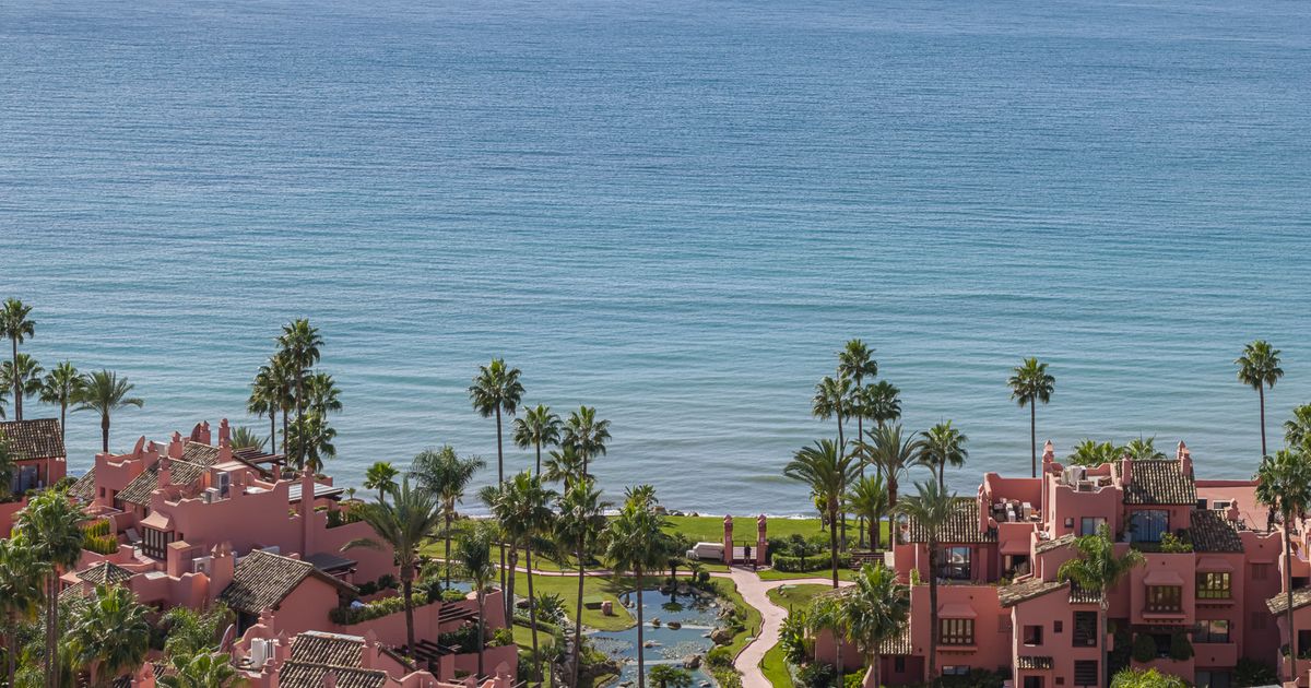 Apartamento en Estepona, Cabo Bermejo, Estepona, 2/12