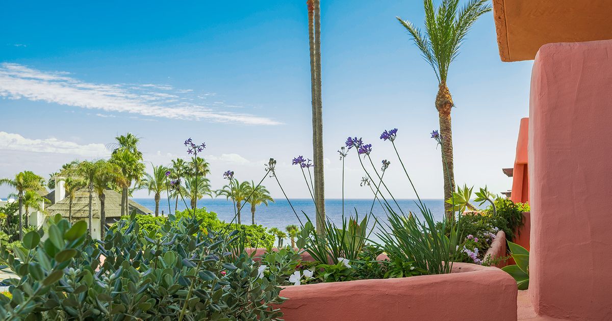 Apartamento en Estepona, Cabo Bermejo, Estepona, 11/12