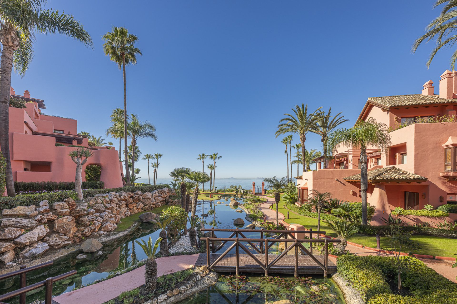 Apartamento en Estepona, Cabo Bermejo, Estepona, 5/12