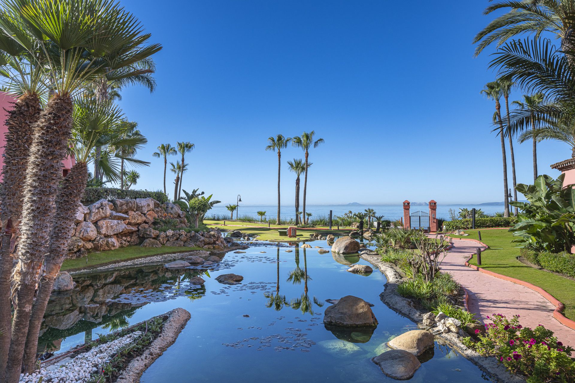 Apartamento en Estepona, Cabo Bermejo, Estepona, 6/12