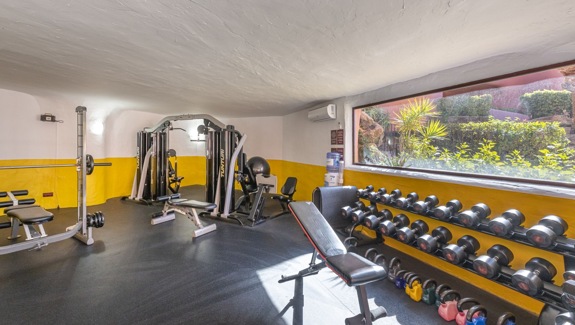 Apartamento en Estepona, Cabo Bermejo, Estepona, 8/12