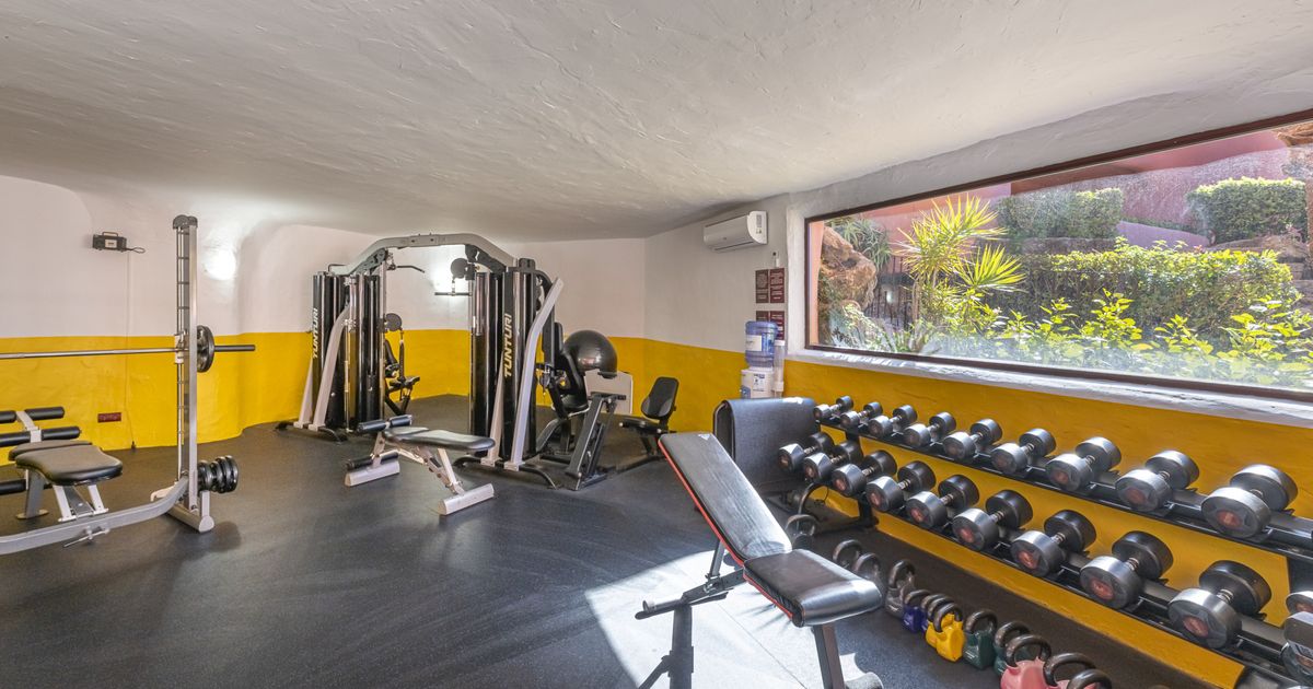 Apartamento en Estepona, Cabo Bermejo, Estepona, 8/12
