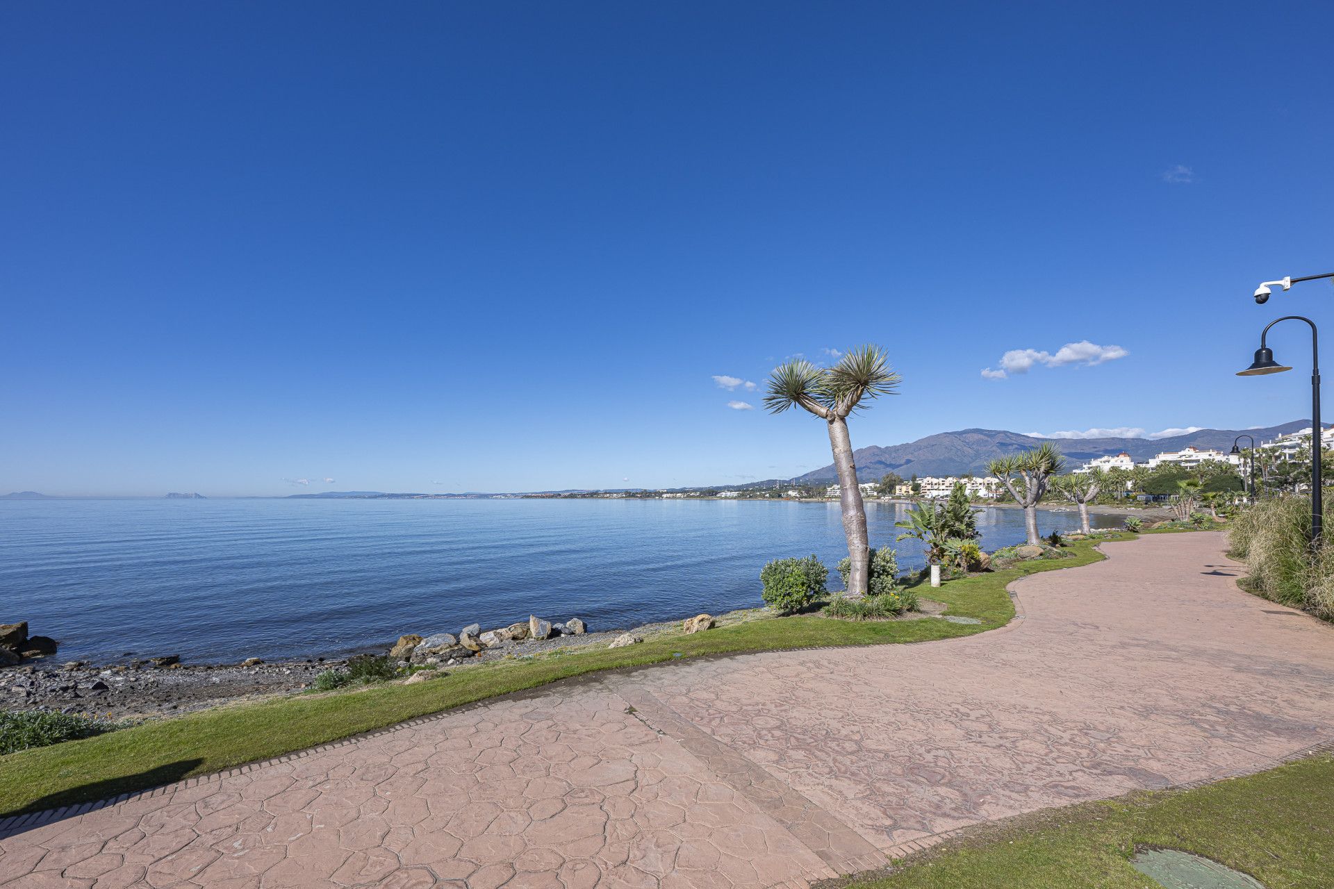 Apartamento en Estepona, Cabo Bermejo, Estepona, 9/12