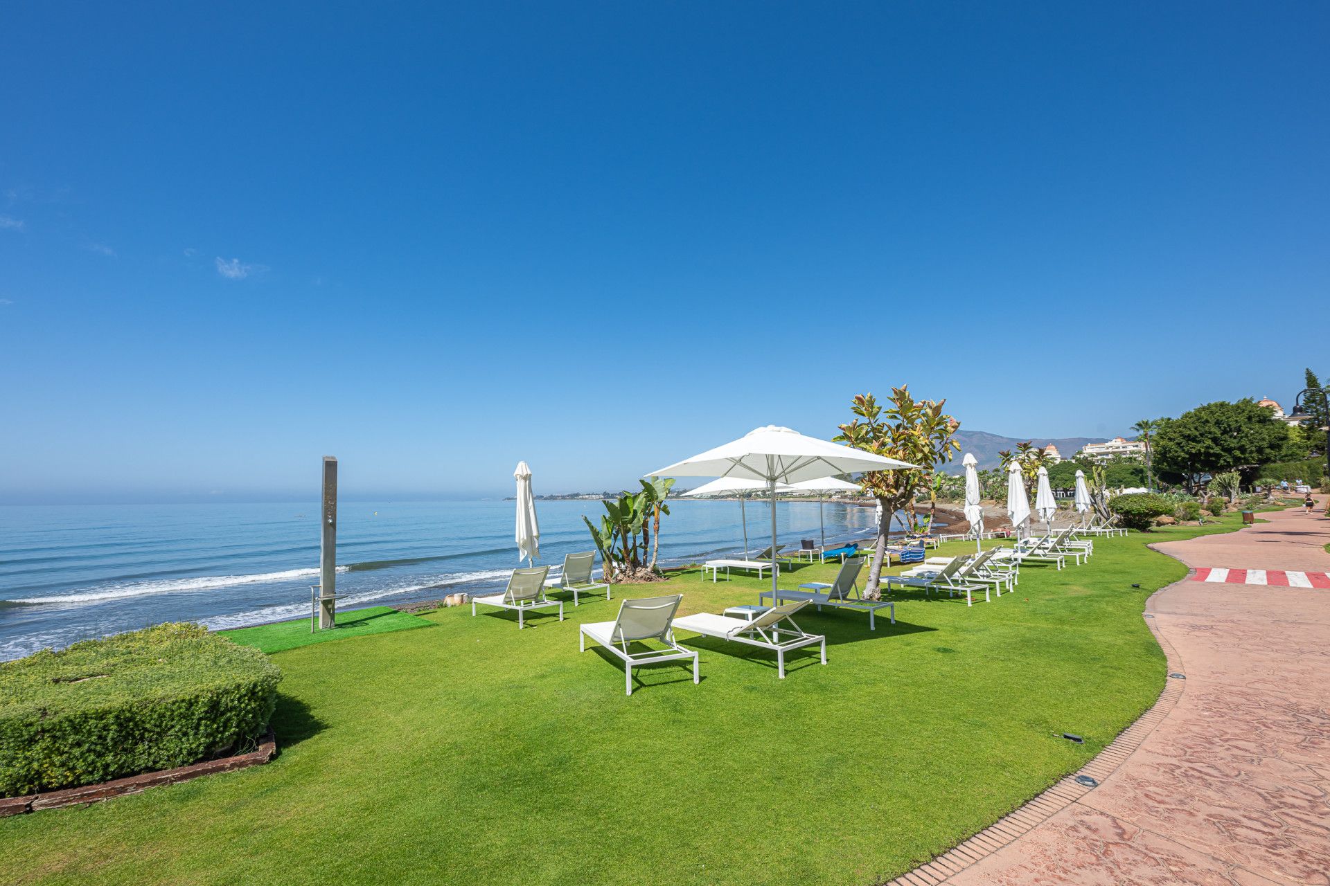 Apartamento en Estepona, Cabo Bermejo, Estepona, 10/12