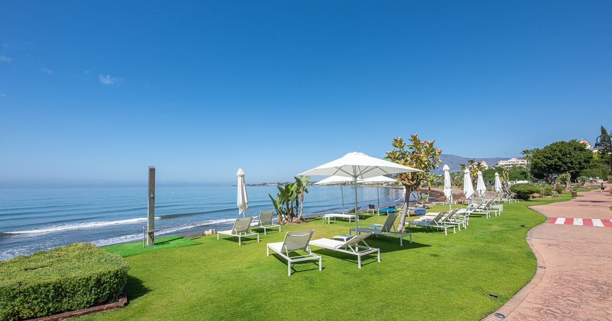 Apartamento en Estepona, Cabo Bermejo, Estepona, 10/12
