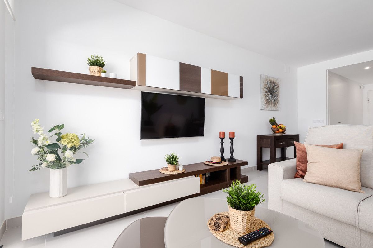Apartamento en planta media en Estepona, Estepona, 11/12