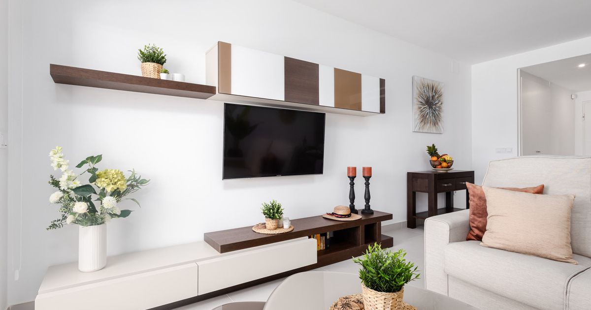 Apartamento en planta media en Estepona, Estepona, 11/12