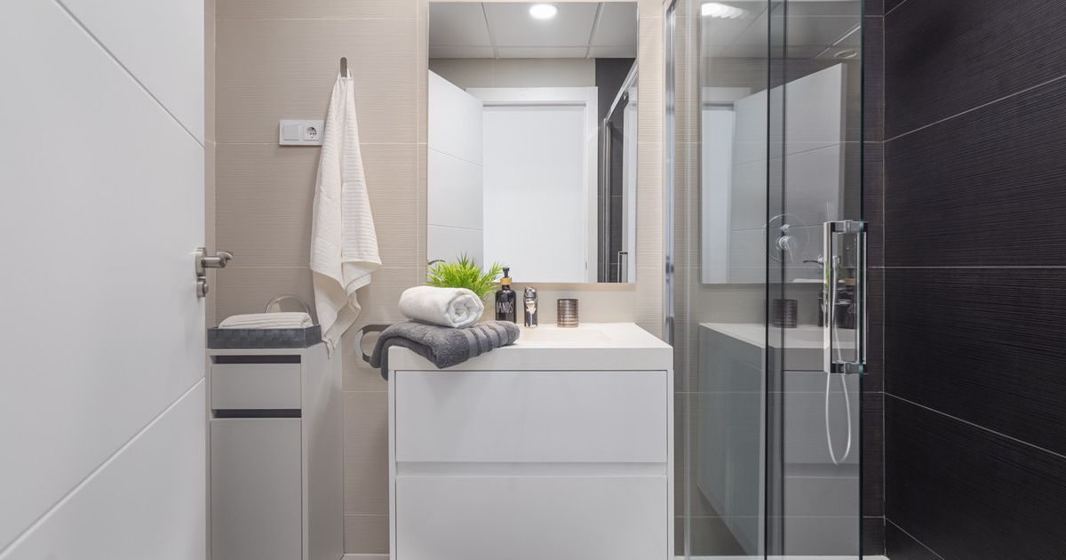 Apartamento en planta media en Estepona, Estepona, 4/12