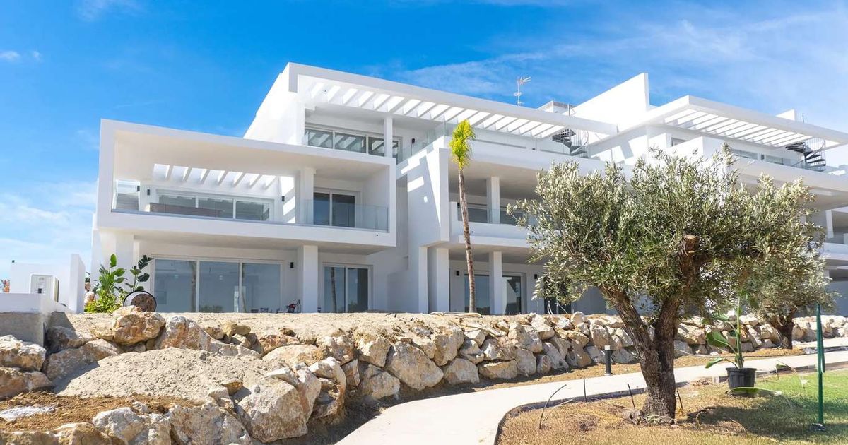 Апартаменты в Casares, Casares, 1/12