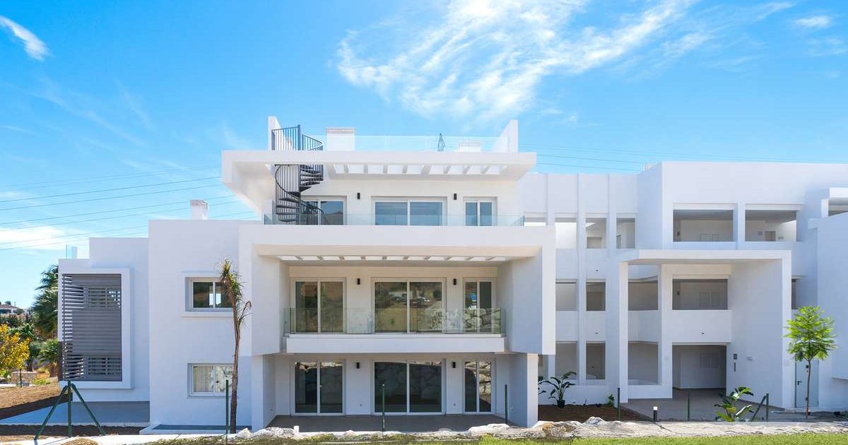 Апартаменты в Casares, Casares, 11/12