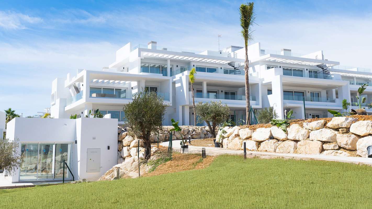 Апартаменты в Casares, Casares, 7/12