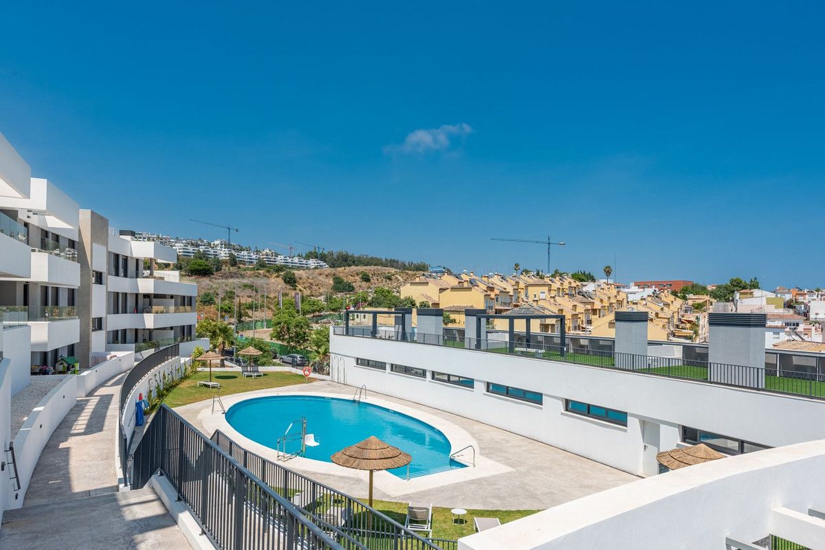 Erdgeschosswohnung in Estepona, Estepona, 1/12