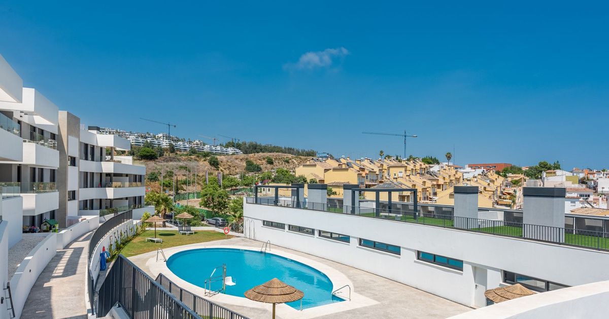 Erdgeschosswohnung in Estepona, Estepona, 1/12