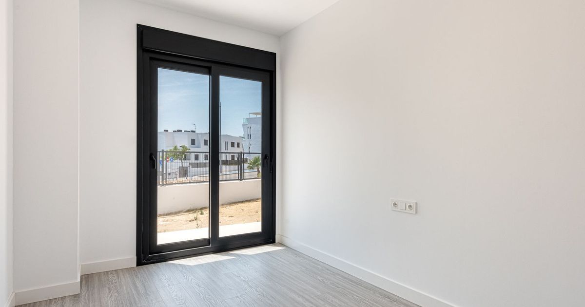 Erdgeschosswohnung in Estepona, Estepona, 9/12