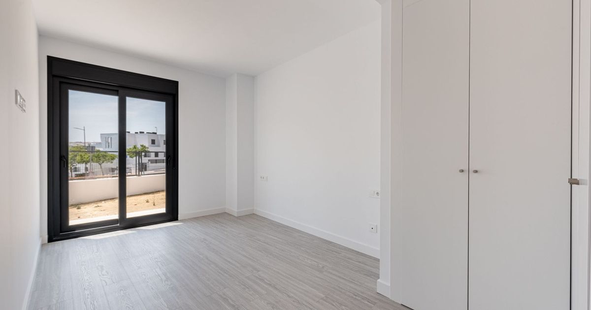 Erdgeschosswohnung in Estepona, Estepona, 10/12