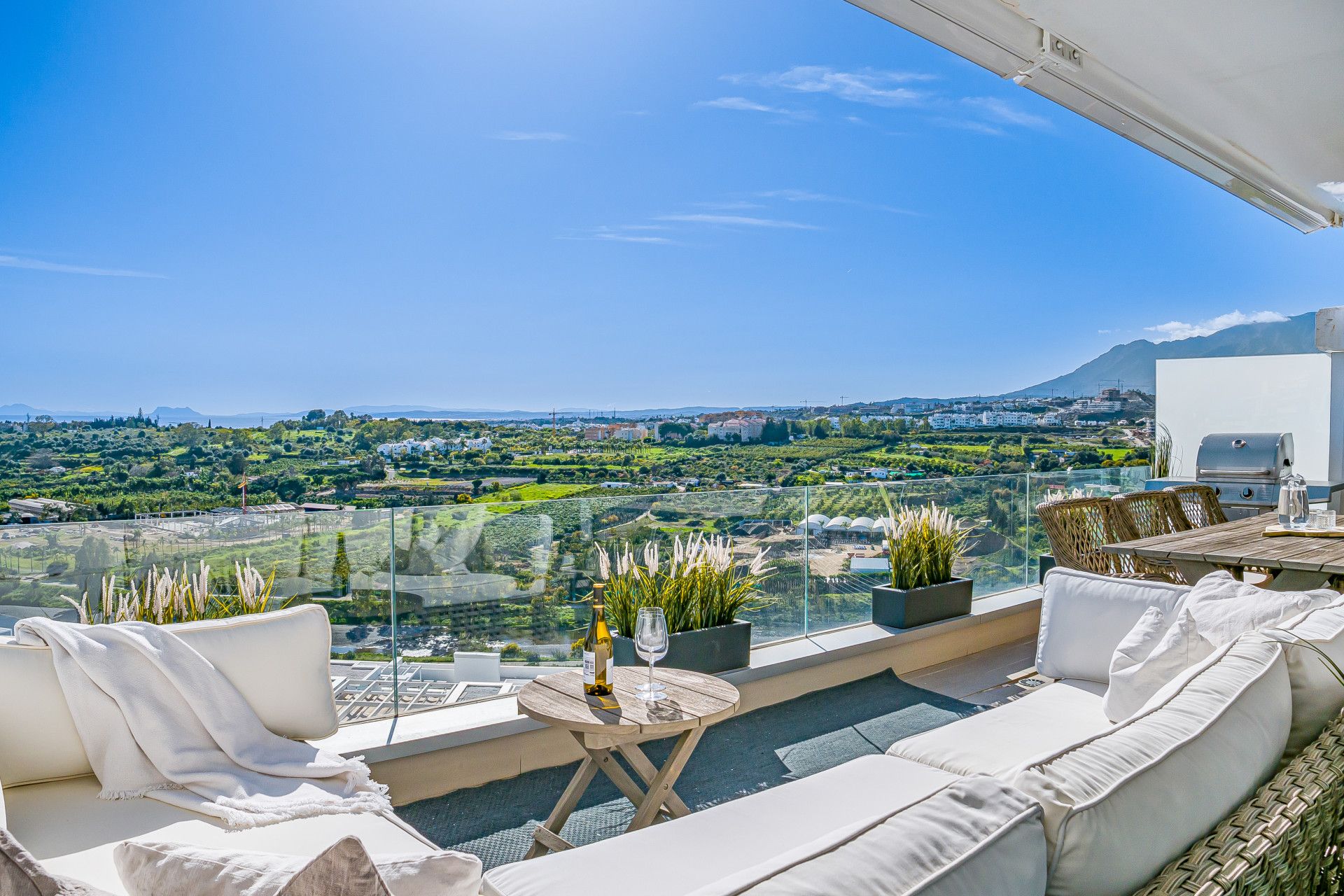 Apartamento en Estepona, Cancelada, Estepona, 2/12