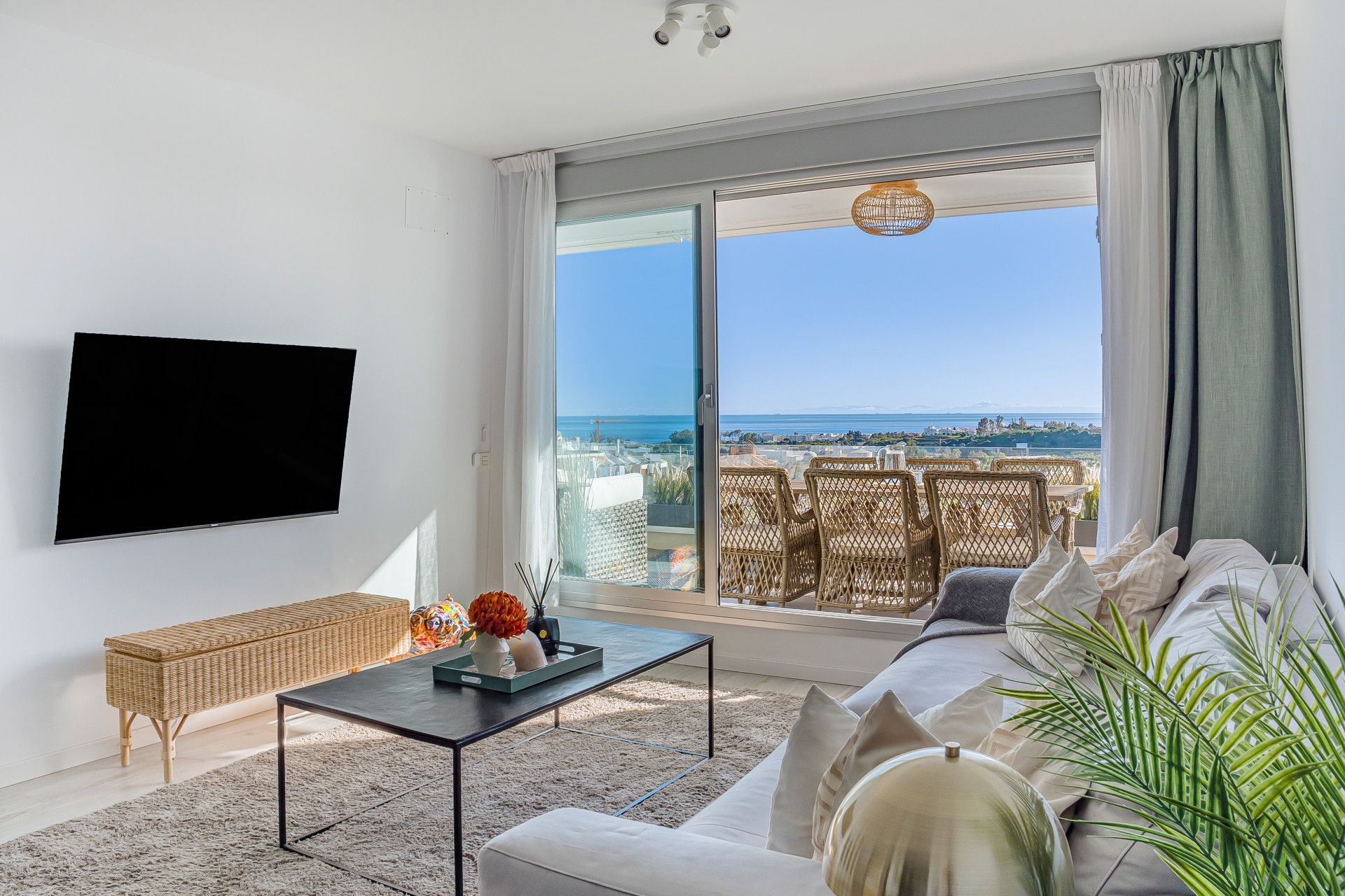 Apartamento en Estepona, Cancelada, Estepona, 11/12