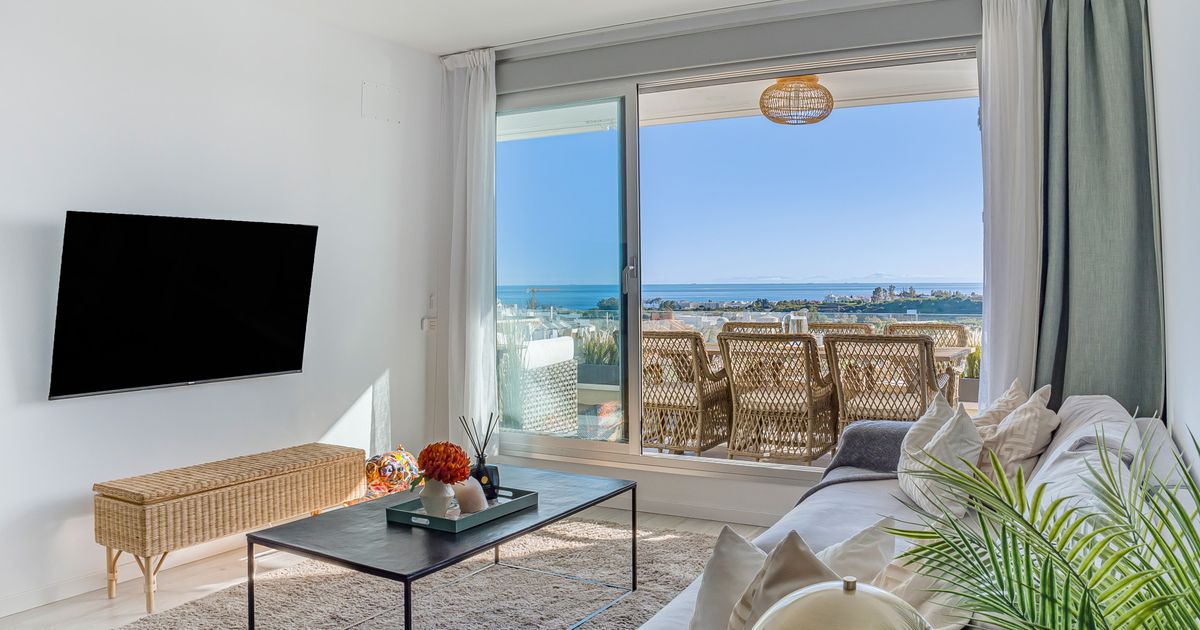 Apartamento en Estepona, Cancelada, Estepona, 11/12