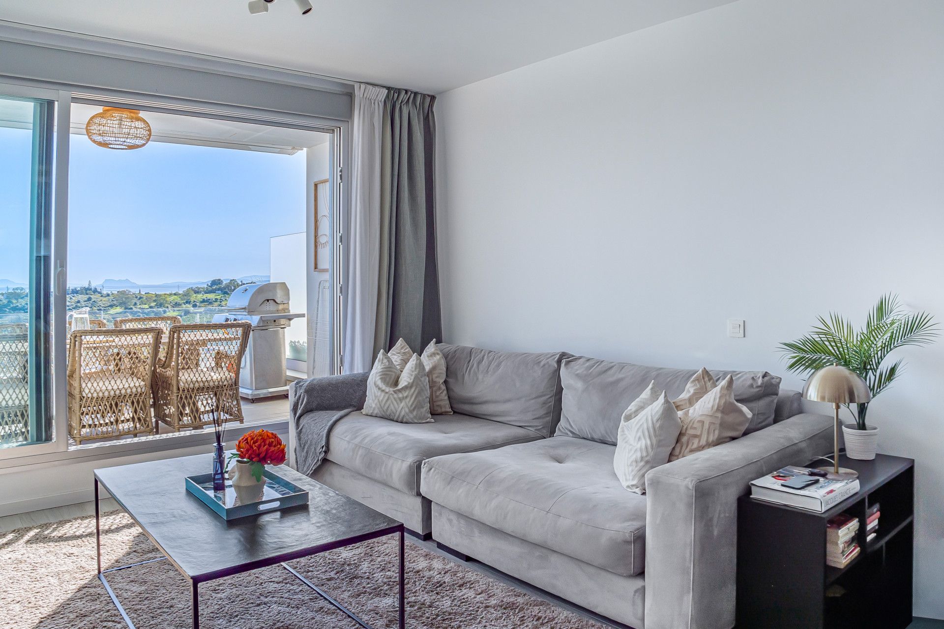 Apartamento en Estepona, Cancelada, Estepona, 12/12