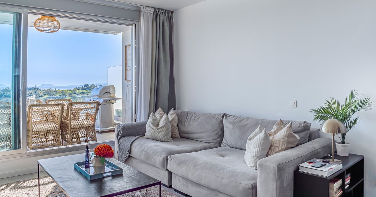 Apartamento en Estepona, Cancelada, Estepona, 12/12
