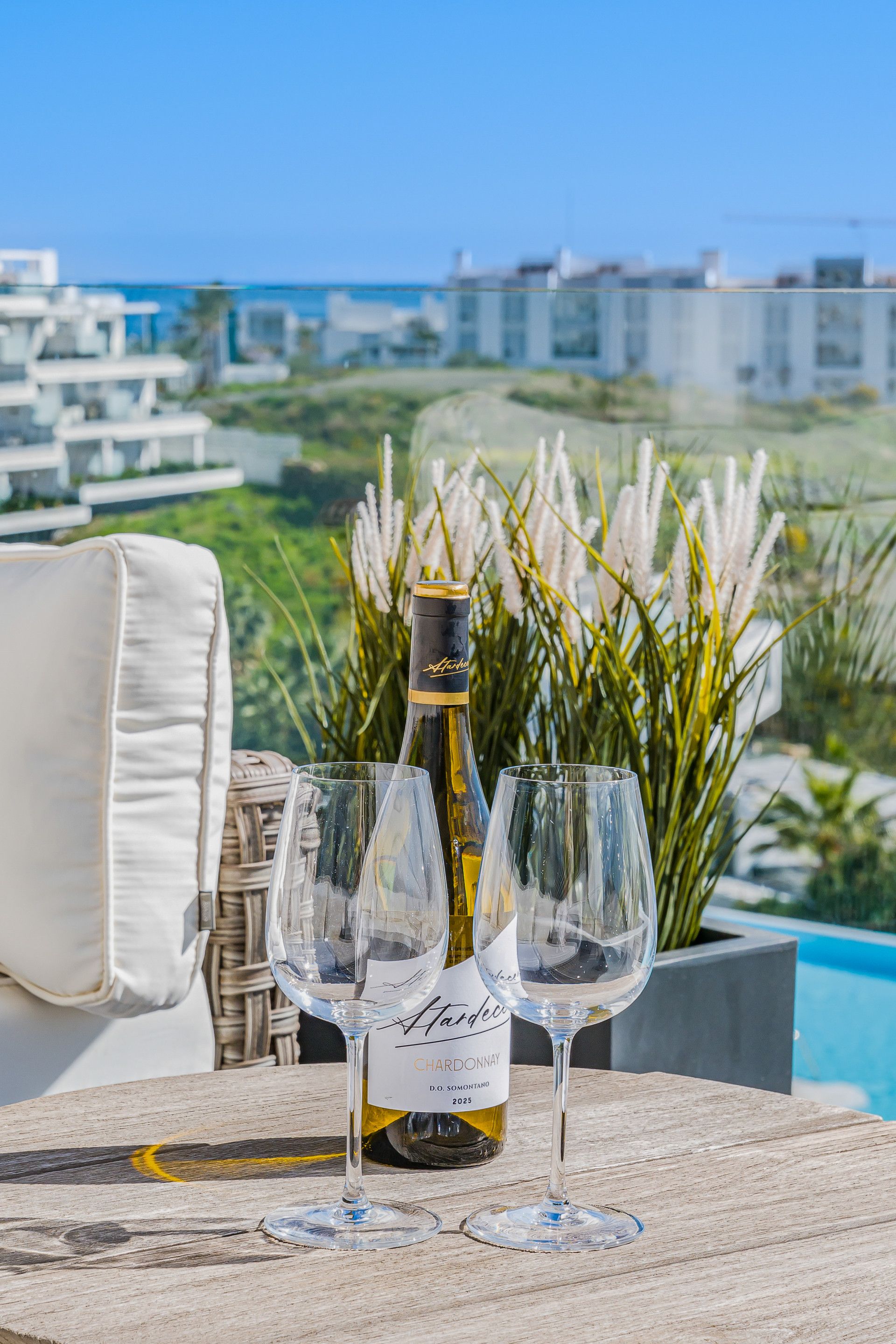 Apartamento en Estepona, Cancelada, Estepona, 3/12