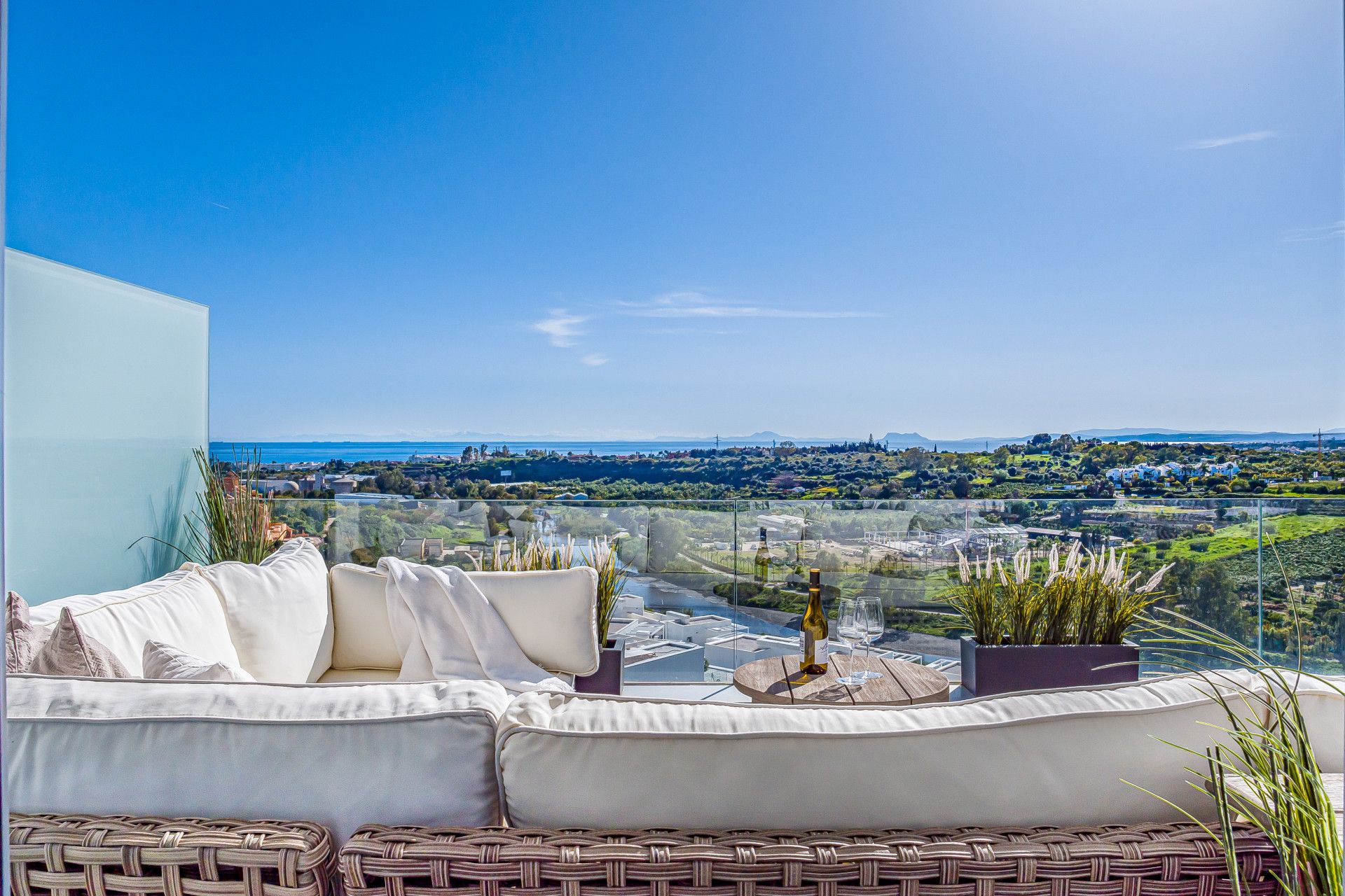 Apartamento en Estepona, Cancelada, Estepona, 4/12