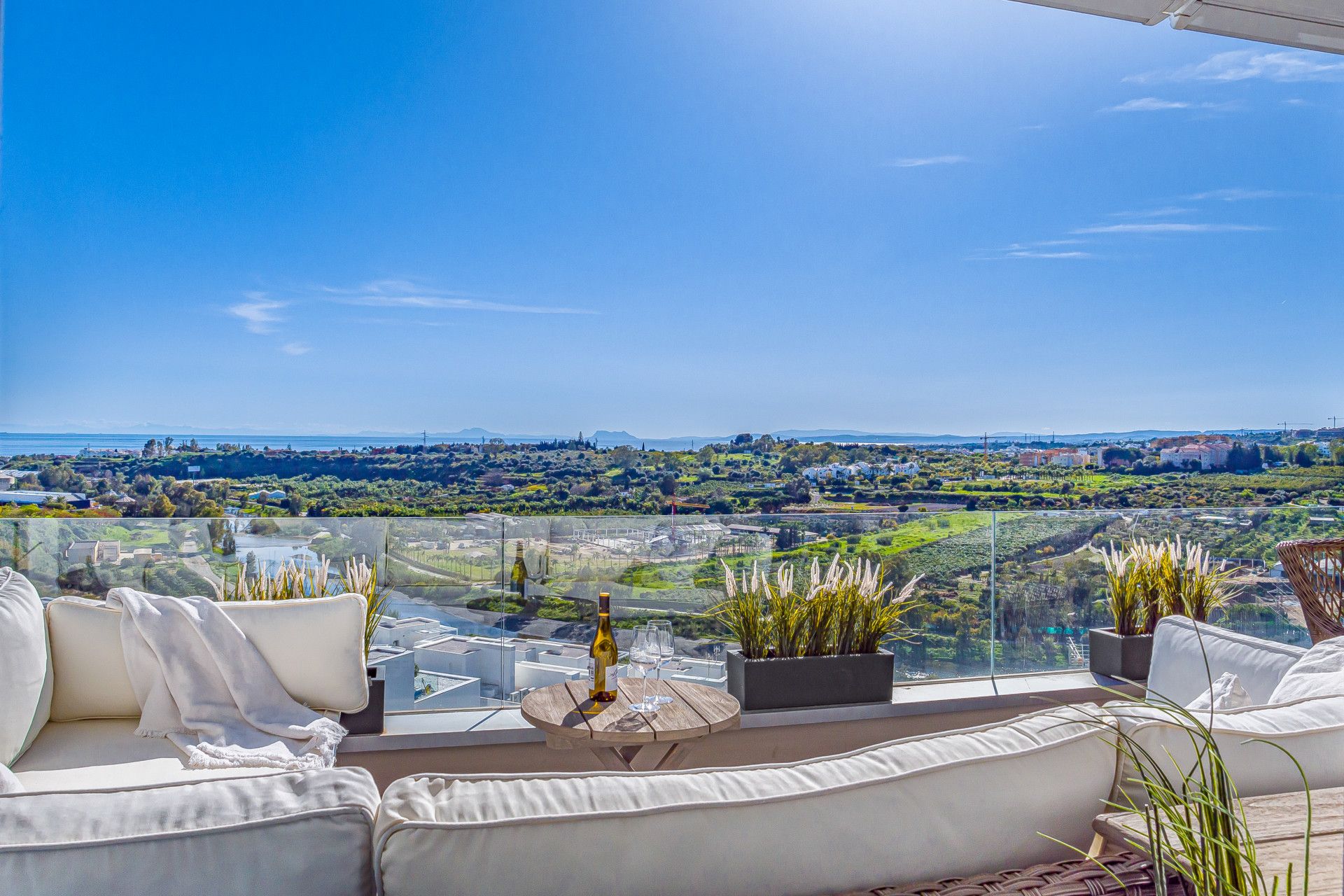 Apartamento en Estepona, Cancelada, Estepona, 5/12