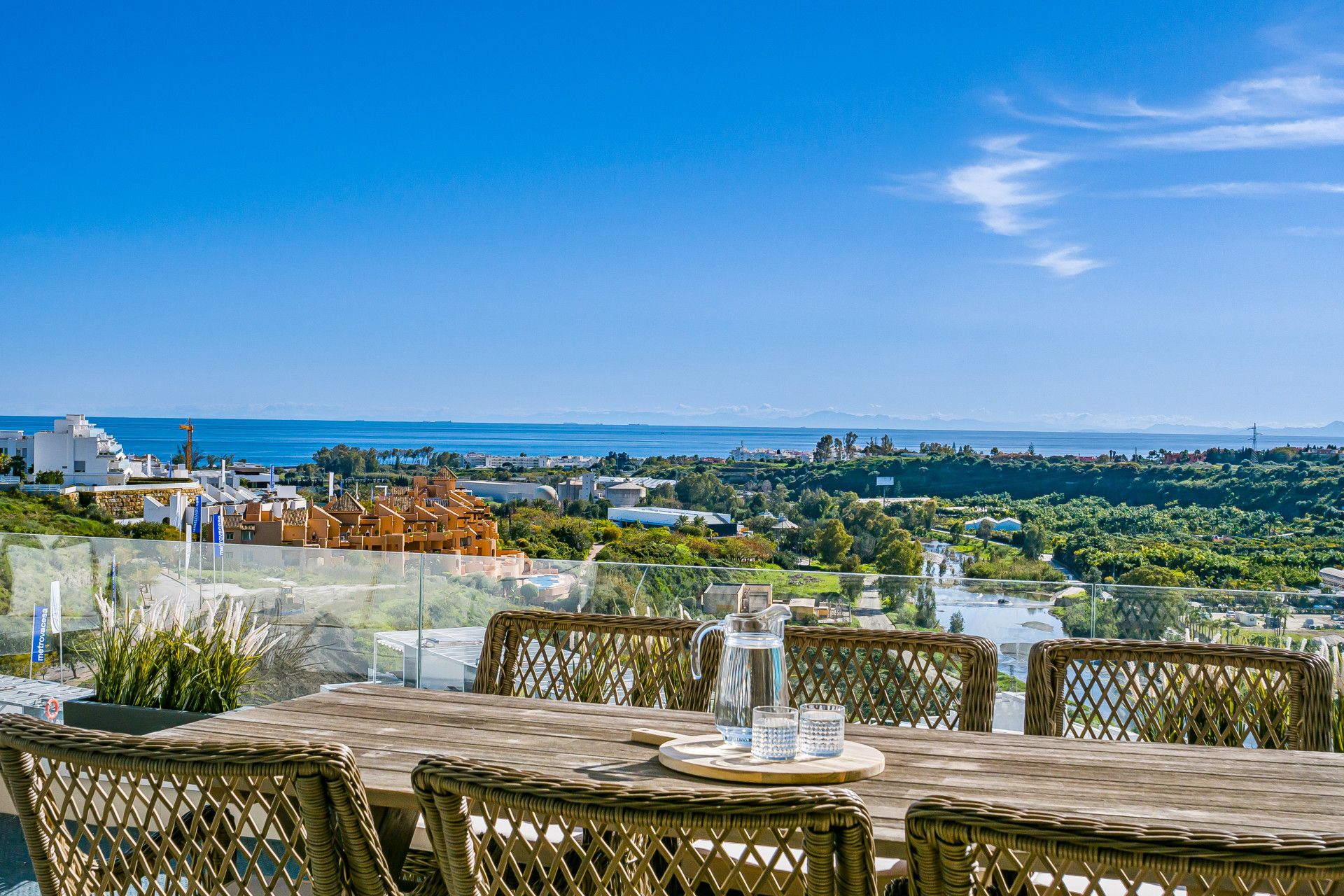 Apartamento en Estepona, Cancelada, Estepona, 8/12