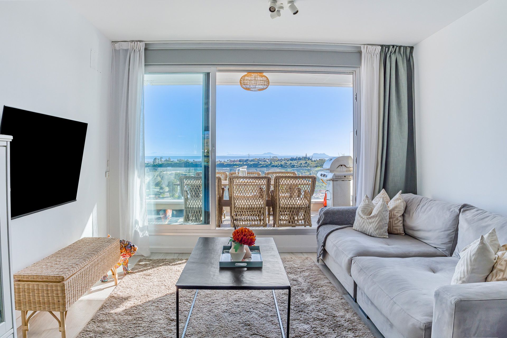 Apartamento en Estepona, Cancelada, Estepona, 10/12