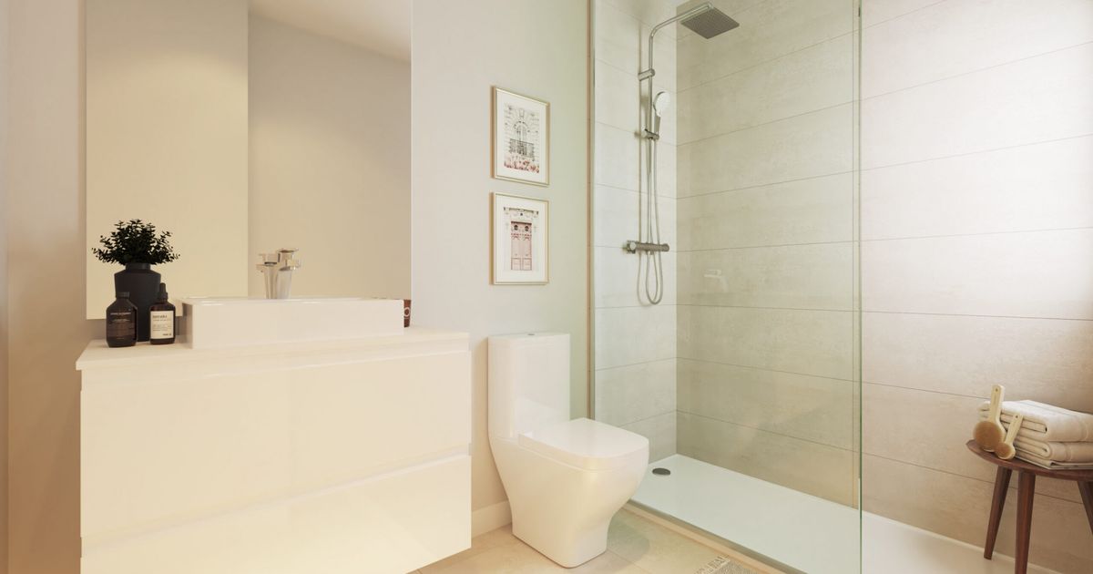 Apartamento de Planta Baja en Estepona, Cancelada, Estepona, 9/11