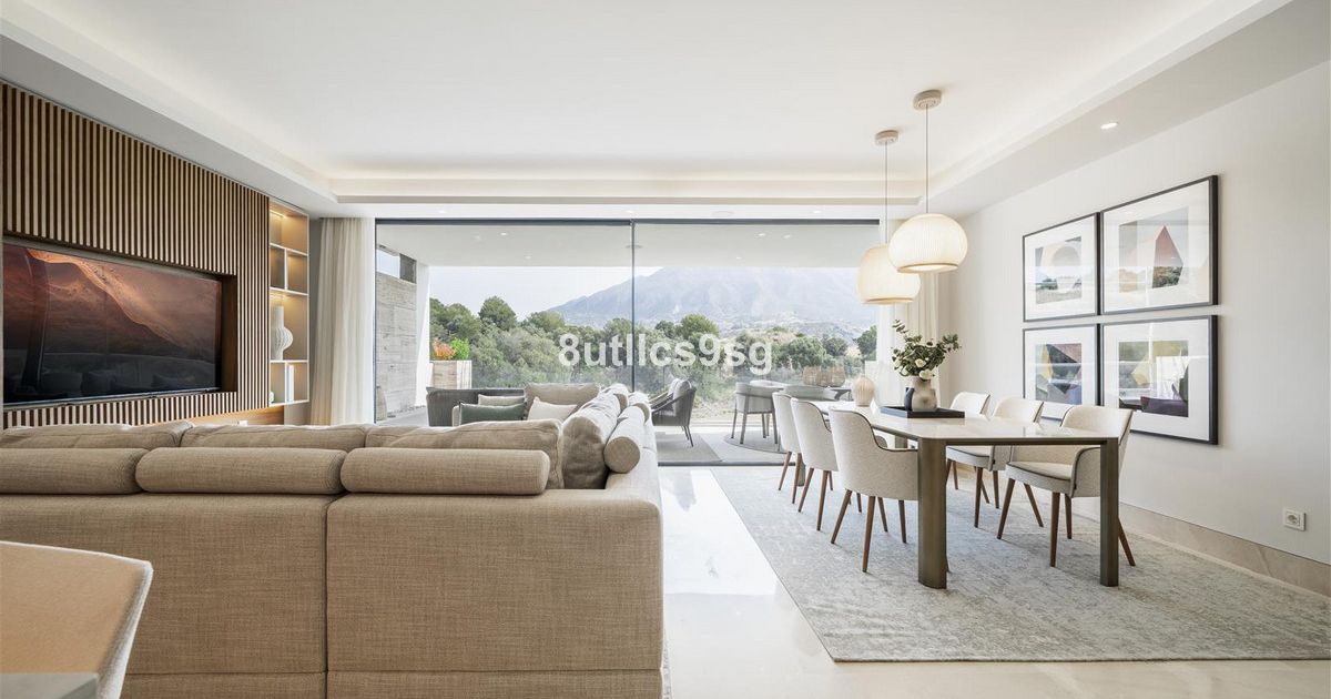 Apartament na środkowym piętrze w Aloha, Aloha, 4/12