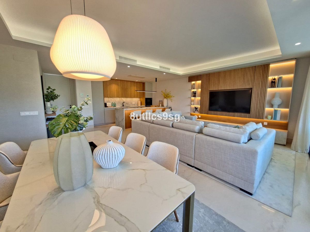 Apartament na środkowym piętrze w Aloha, Aloha, 6/12