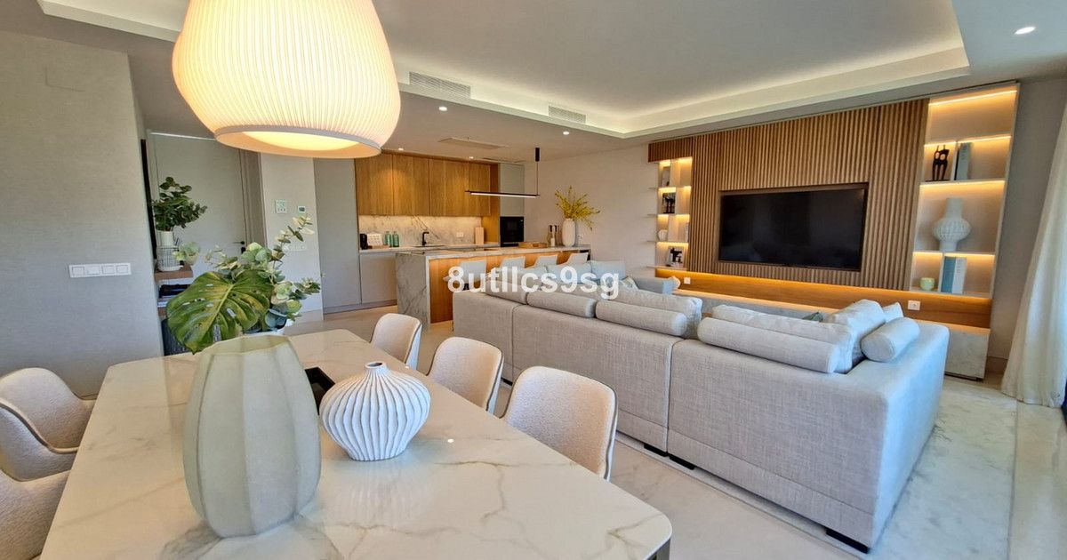 Apartament na środkowym piętrze w Aloha, Aloha, 6/12