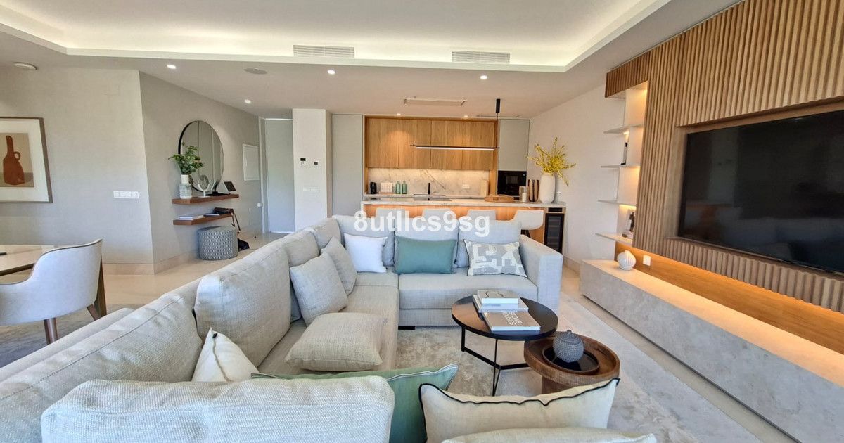Apartament na środkowym piętrze w Aloha, Aloha, 7/12