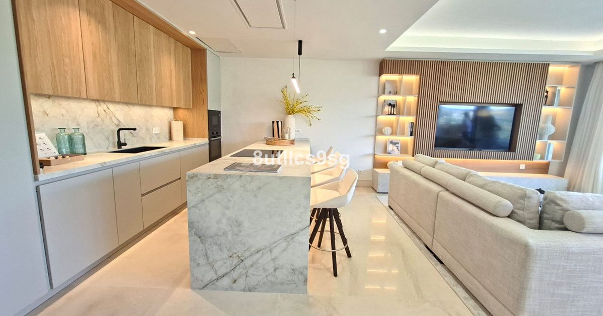 Apartament na środkowym piętrze w Aloha, Aloha, 10/12