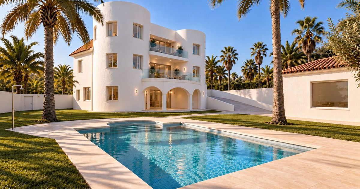 Ground Floor Apartment in El Faro, El Faro, 11/11