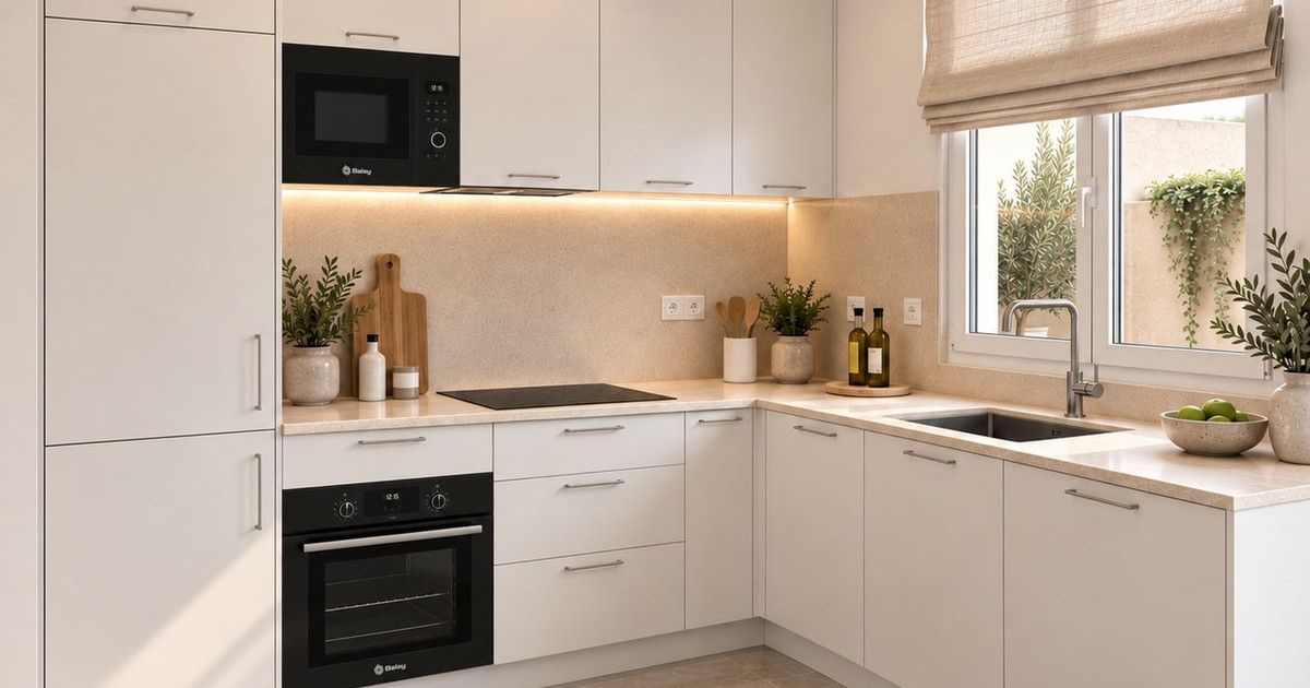 Ground Floor Apartment in El Faro, El Faro, 3/11