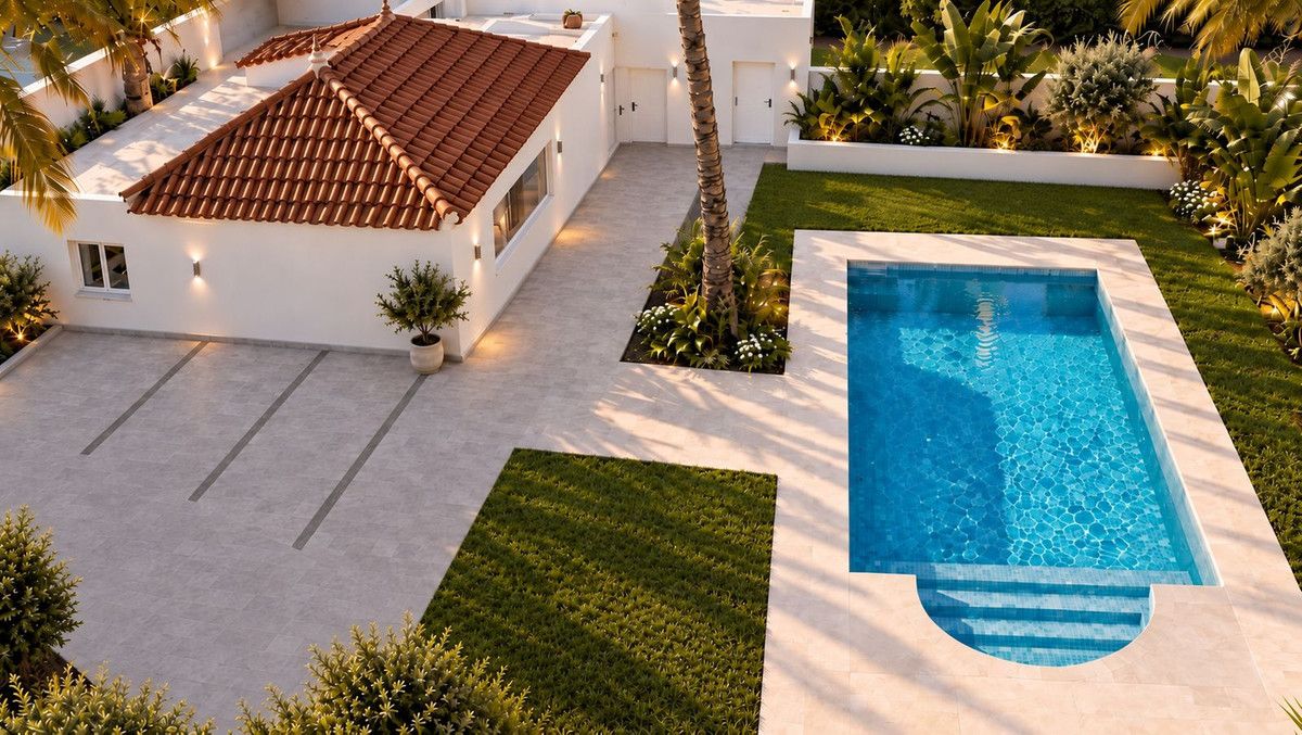 Ground Floor Apartment in El Faro, El Faro, 10/11