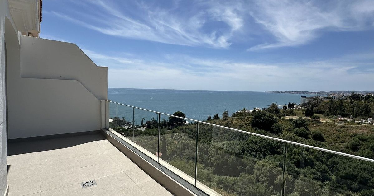 Townhouse in Torrequebrada, Torrequebrada, 1/12