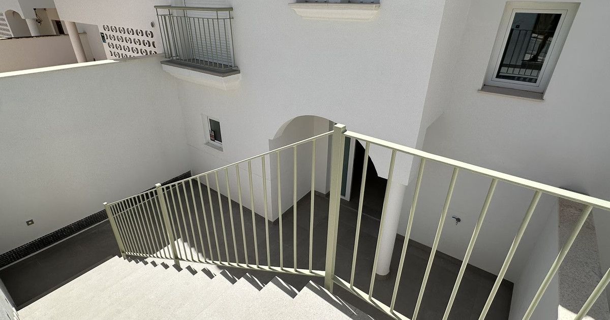 Townhouse in Torrequebrada, Torrequebrada, 2/12