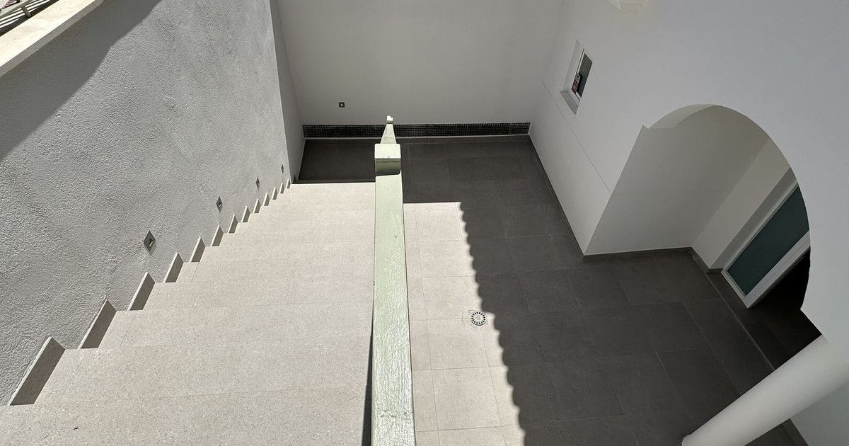 Townhouse in Torrequebrada, Torrequebrada, 3/12