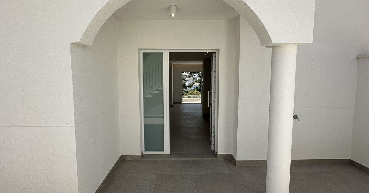 Townhouse in Torrequebrada, Torrequebrada, 7/12